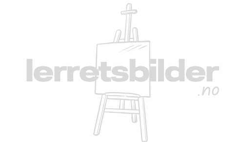 logo av lerretsbilder.no nettbutikk